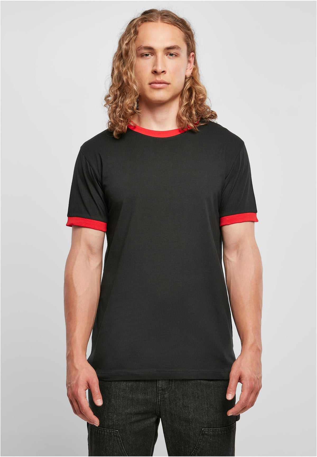 Ringer Tee - workoutbrands.com