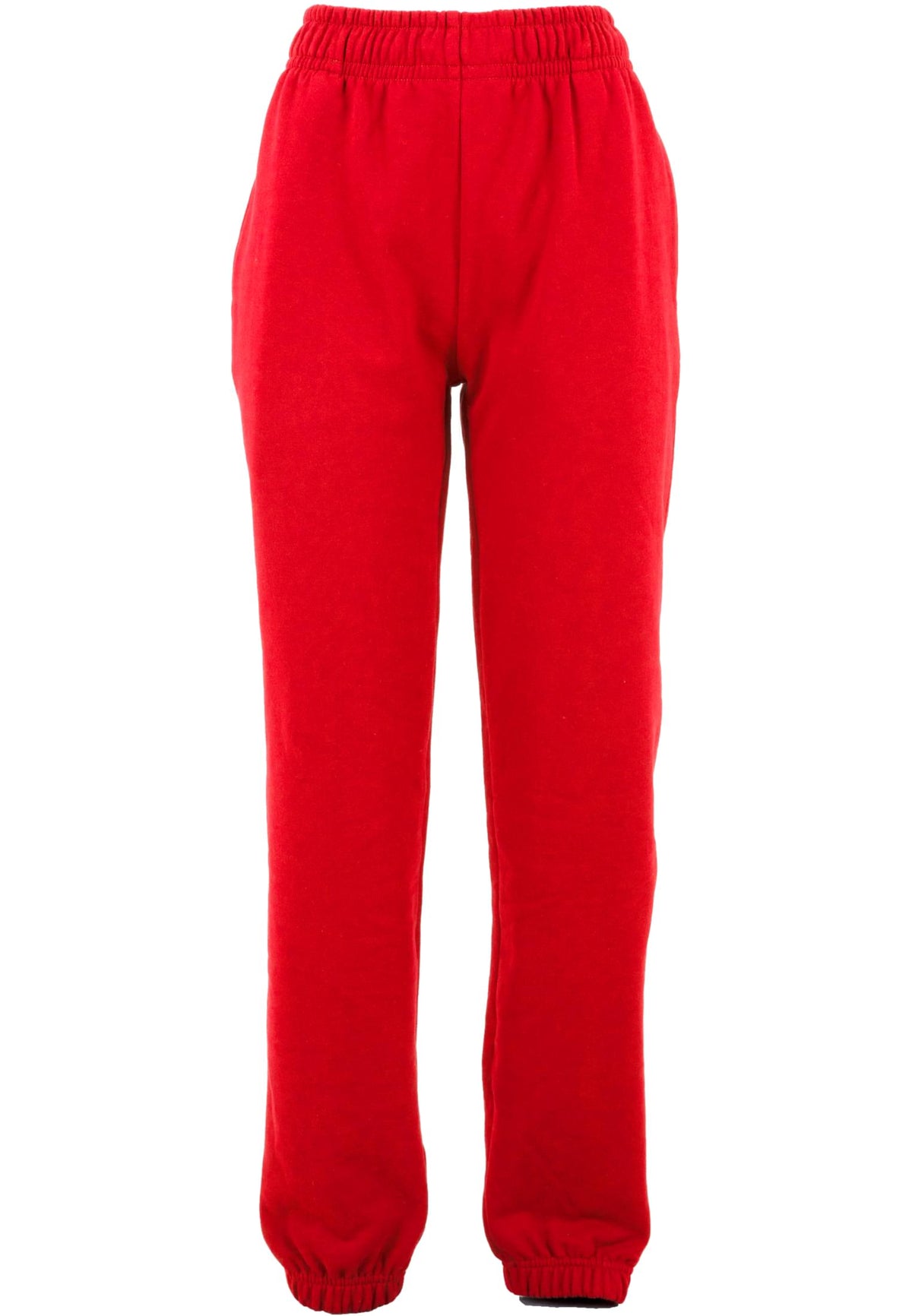 Ladies Basic Sweatpants - workoutbrands.com