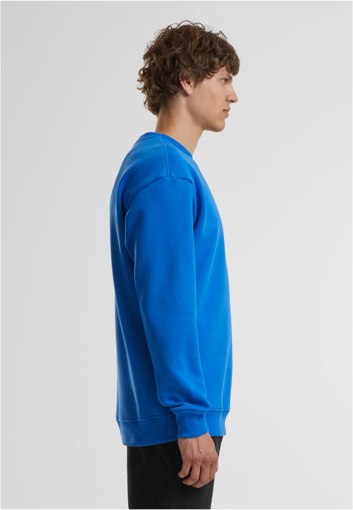 Sweat Crewneck - workoutbrands.com