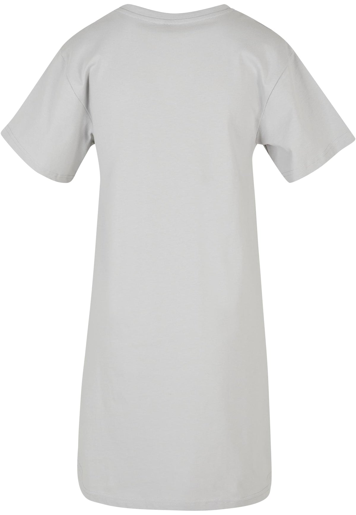 Ladies Tee Dress - workoutbrands.com