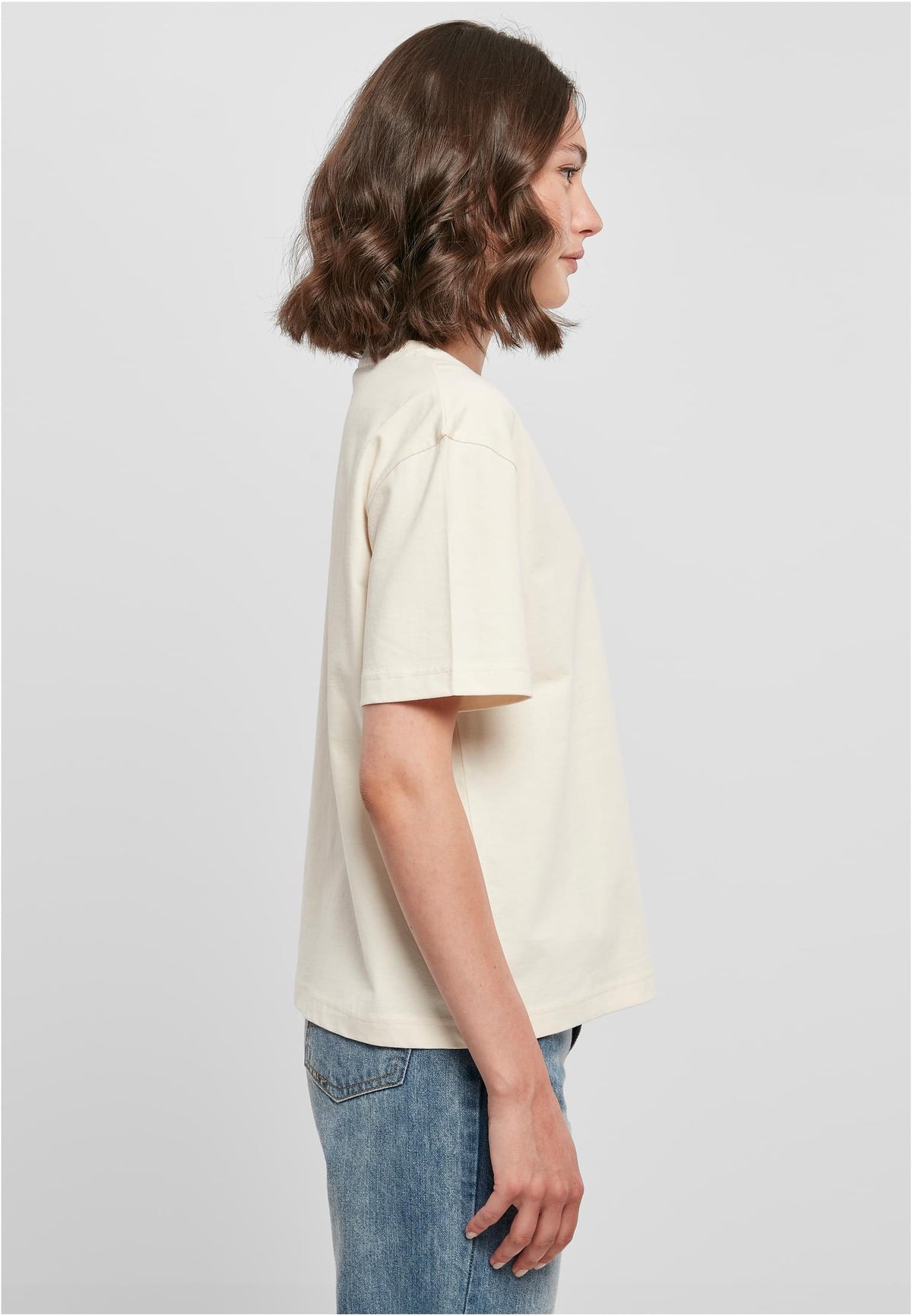 Ladies Everyday Tee - workoutbrands.com