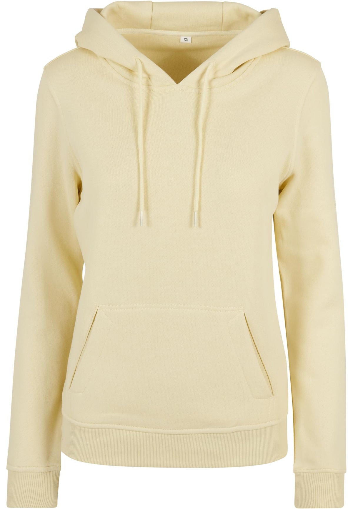 Ladies Essentials Hoody - workoutbrands.com