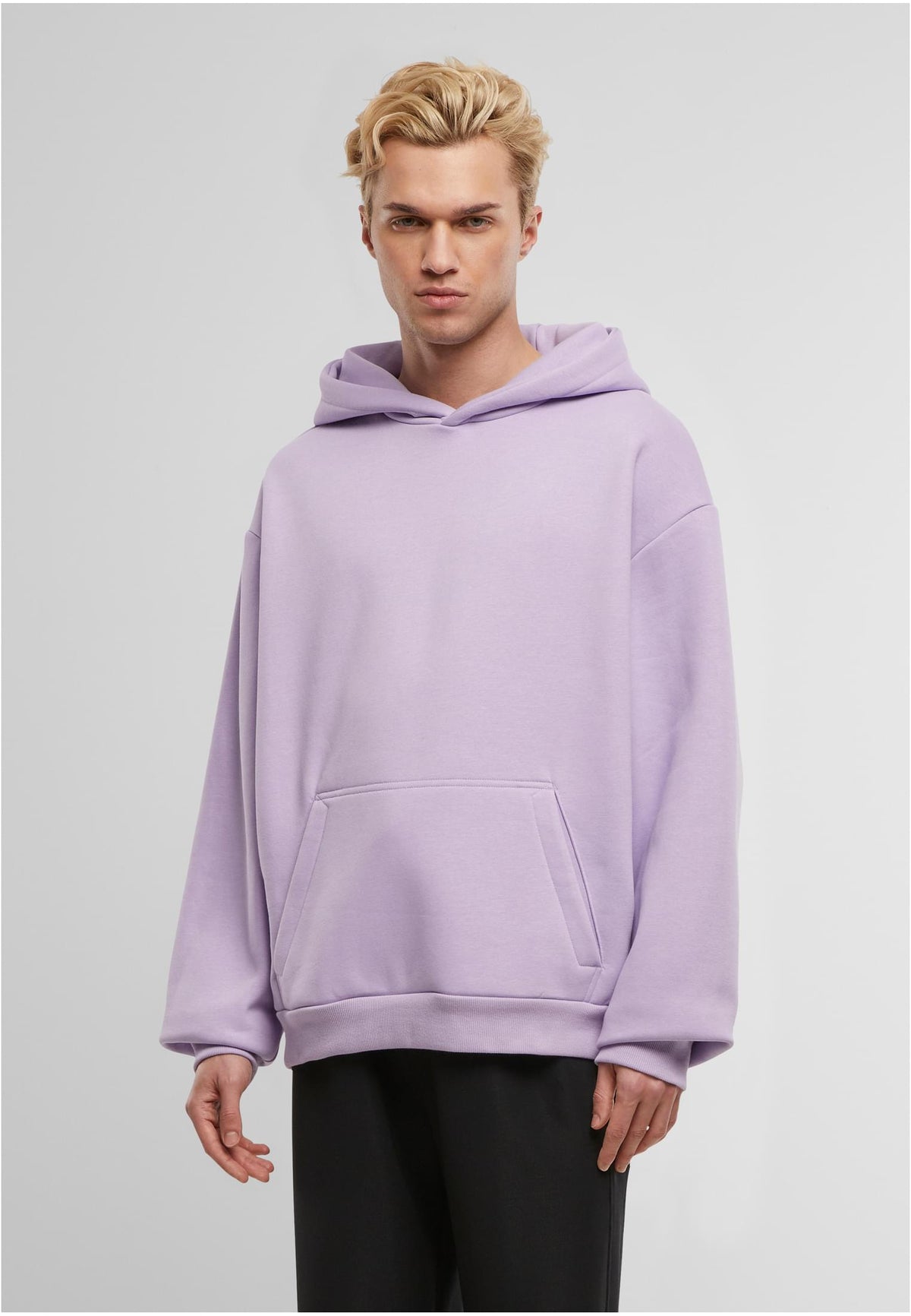 Oversized Hoody - workoutbrands.com