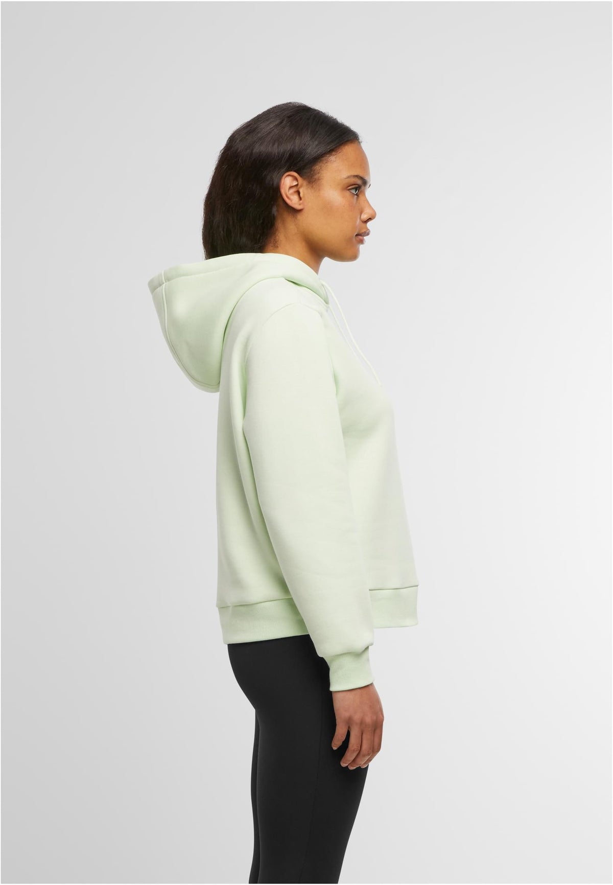 Ladies Everyday Hoody - workoutbrands.com