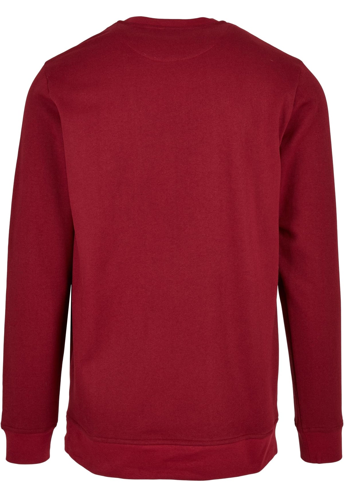 Basic Crewneck - workoutbrands.com