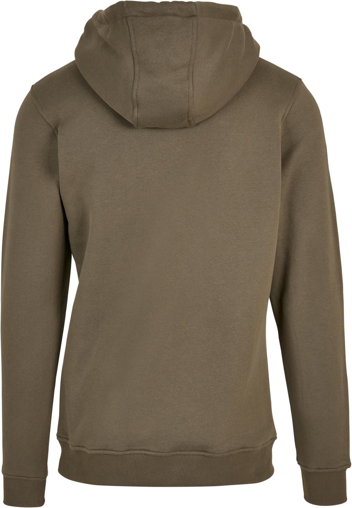 Essentials Hoody - workoutbrands.com