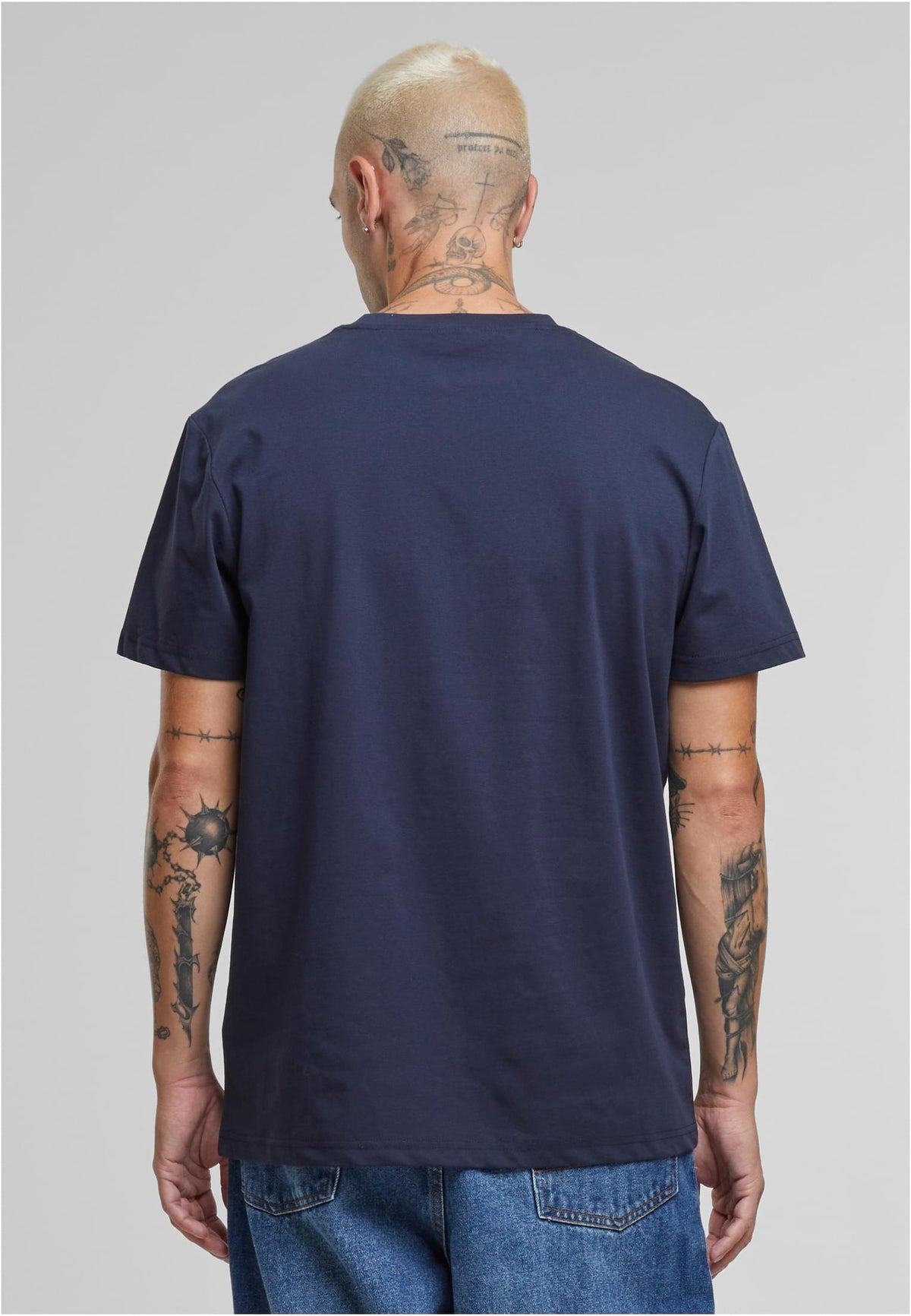 Sorona Regular Tee - workoutbrands.com