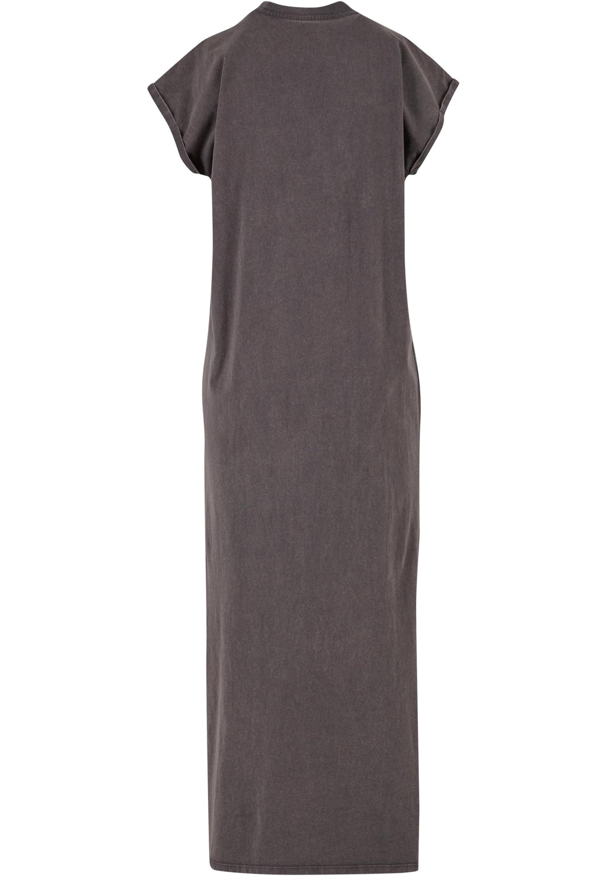 Ladies Vintage Long Dress - workoutbrands.com