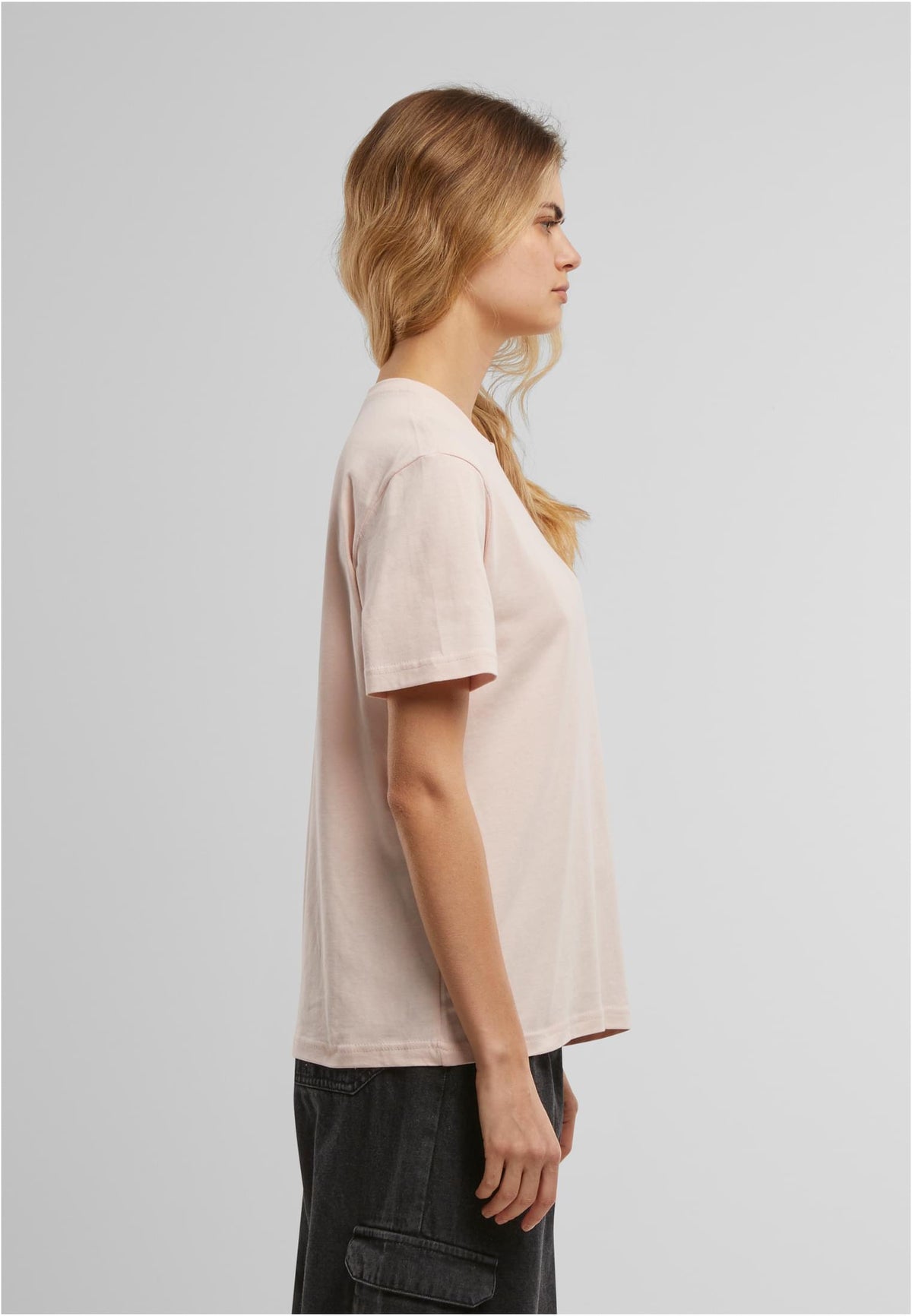 Ladies Everyday Tee - workoutbrands.com