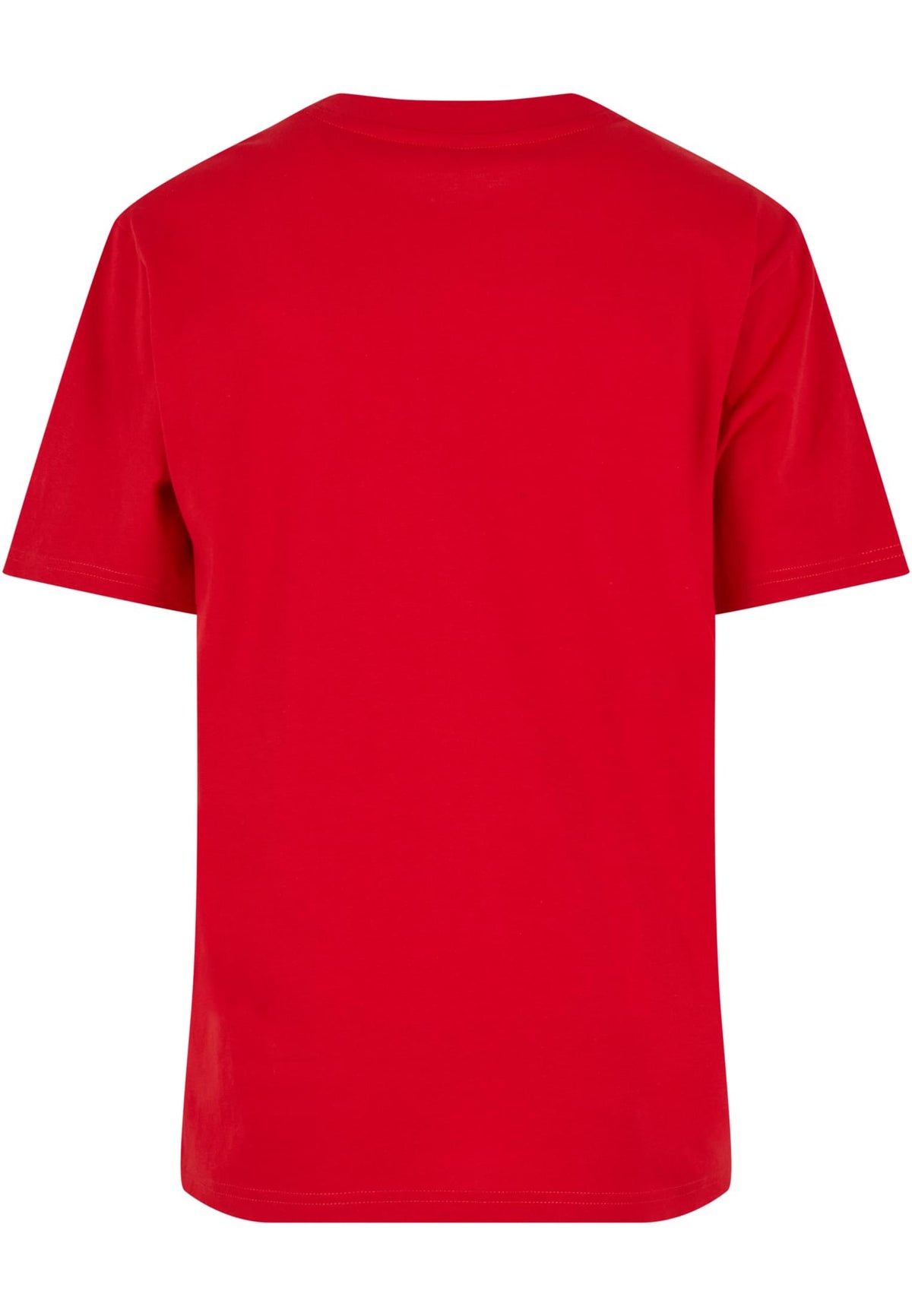 Basic Regular Fit Tee - workoutbrands.com