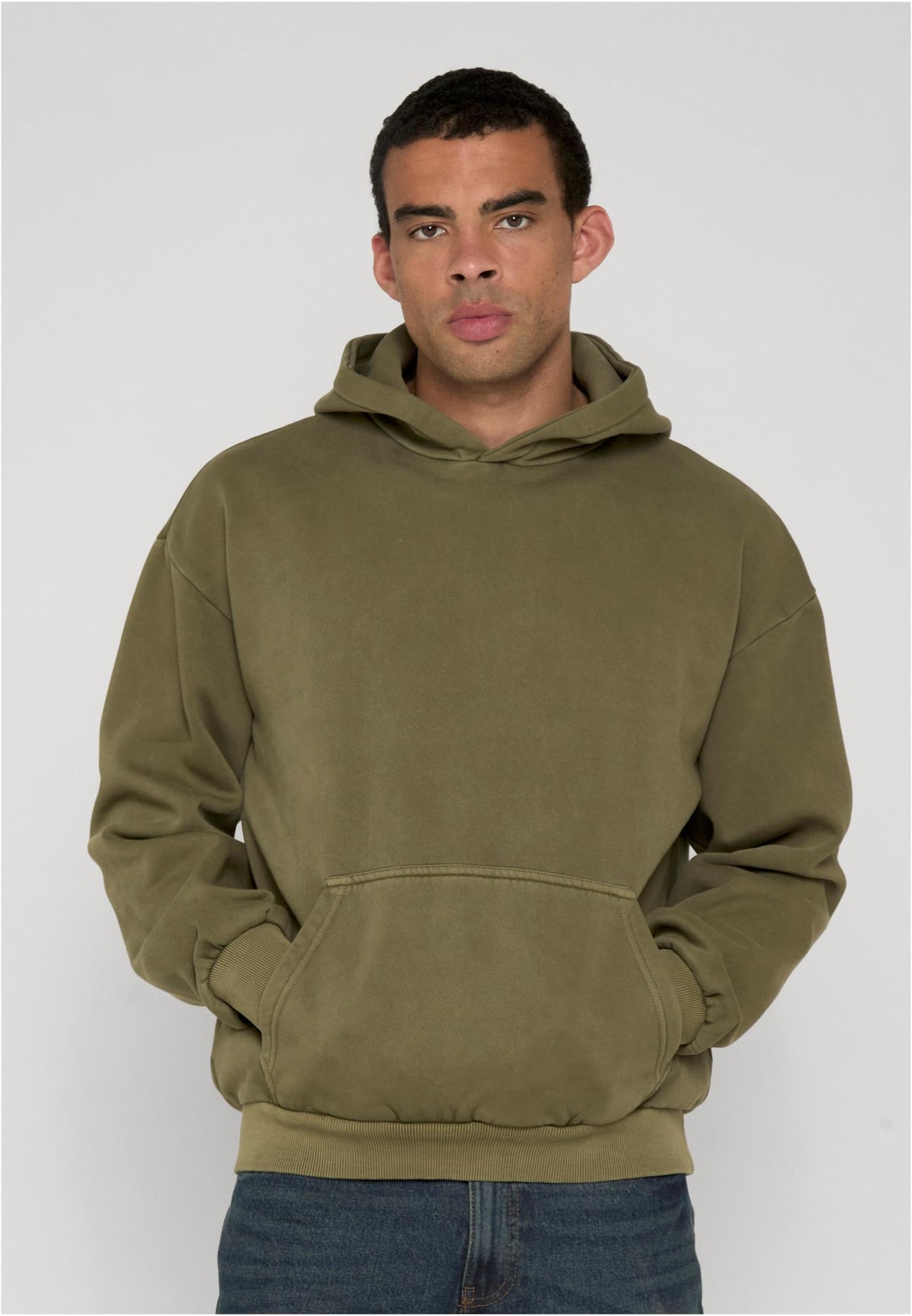 Vintage Heavy Hoodie - workoutbrands.com