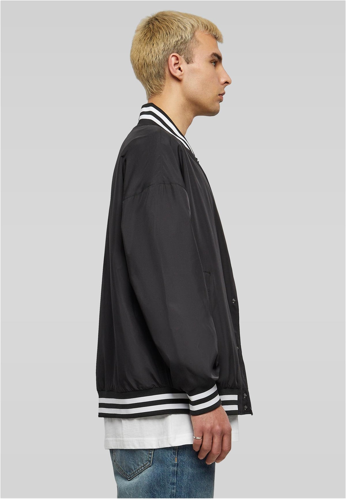 Light College Jacket - workoutbrands.com