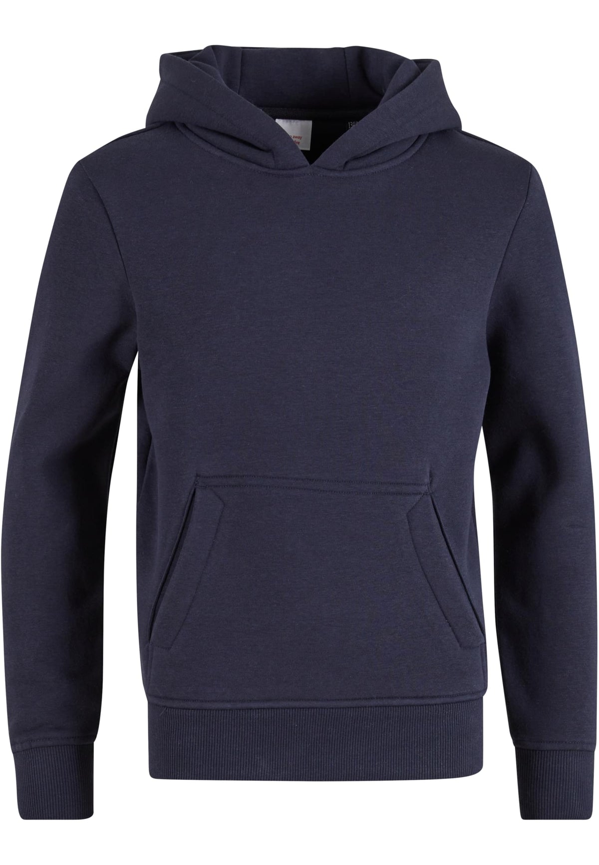 Kids Basic Hoody - workoutbrands.com