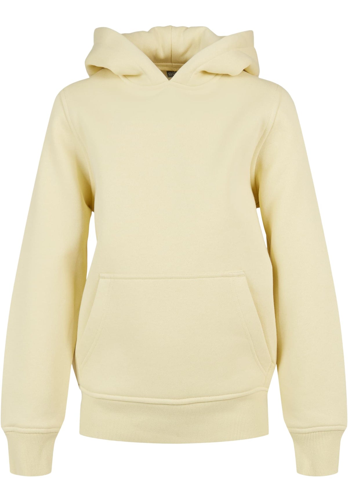 Basic Kids Hoody - workoutbrands.com