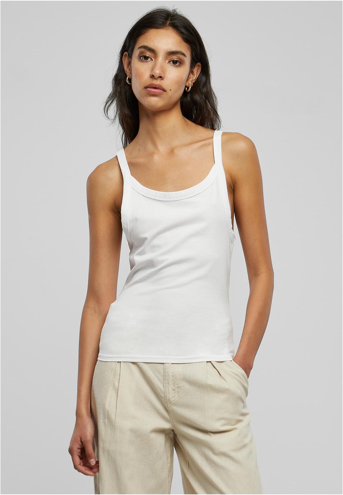 Ladies Everyday Top - workoutbrands.com