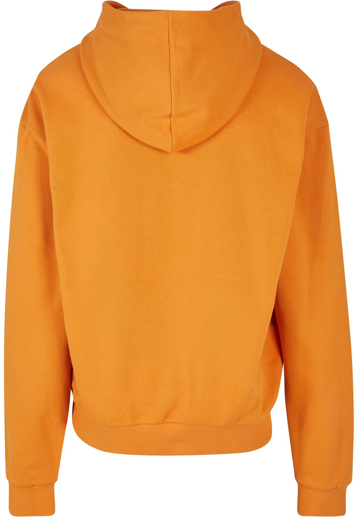 Ultra Heavy Cotton Box Hoody - workoutbrands.com