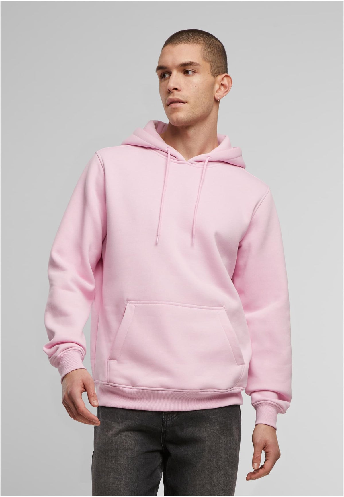Basic Hoody - workoutbrands.com