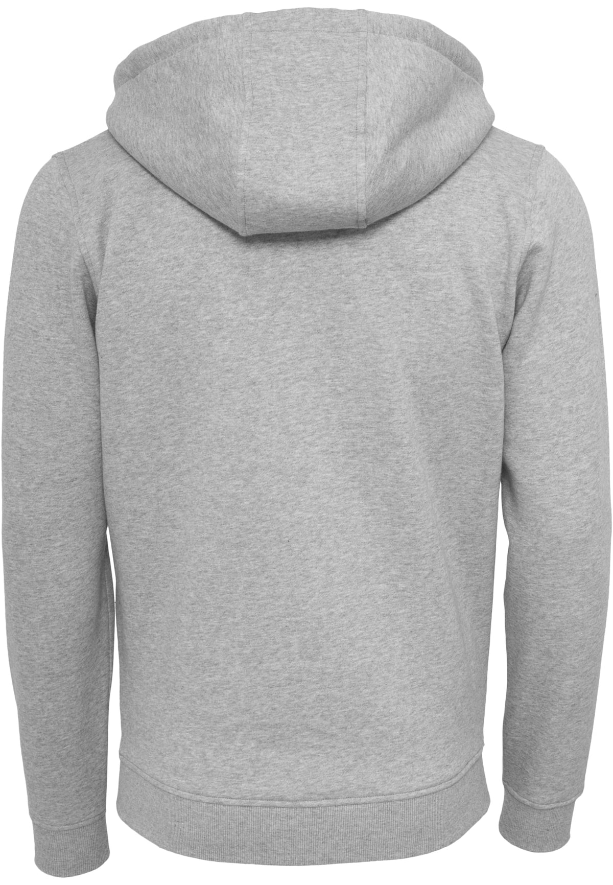 Heavy Zip Hoody - workoutbrands.com