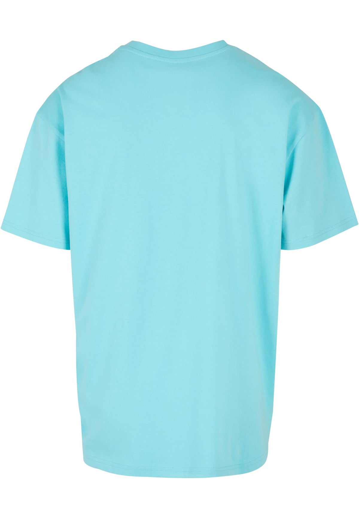Heavy Oversize Tee - workoutbrands.com