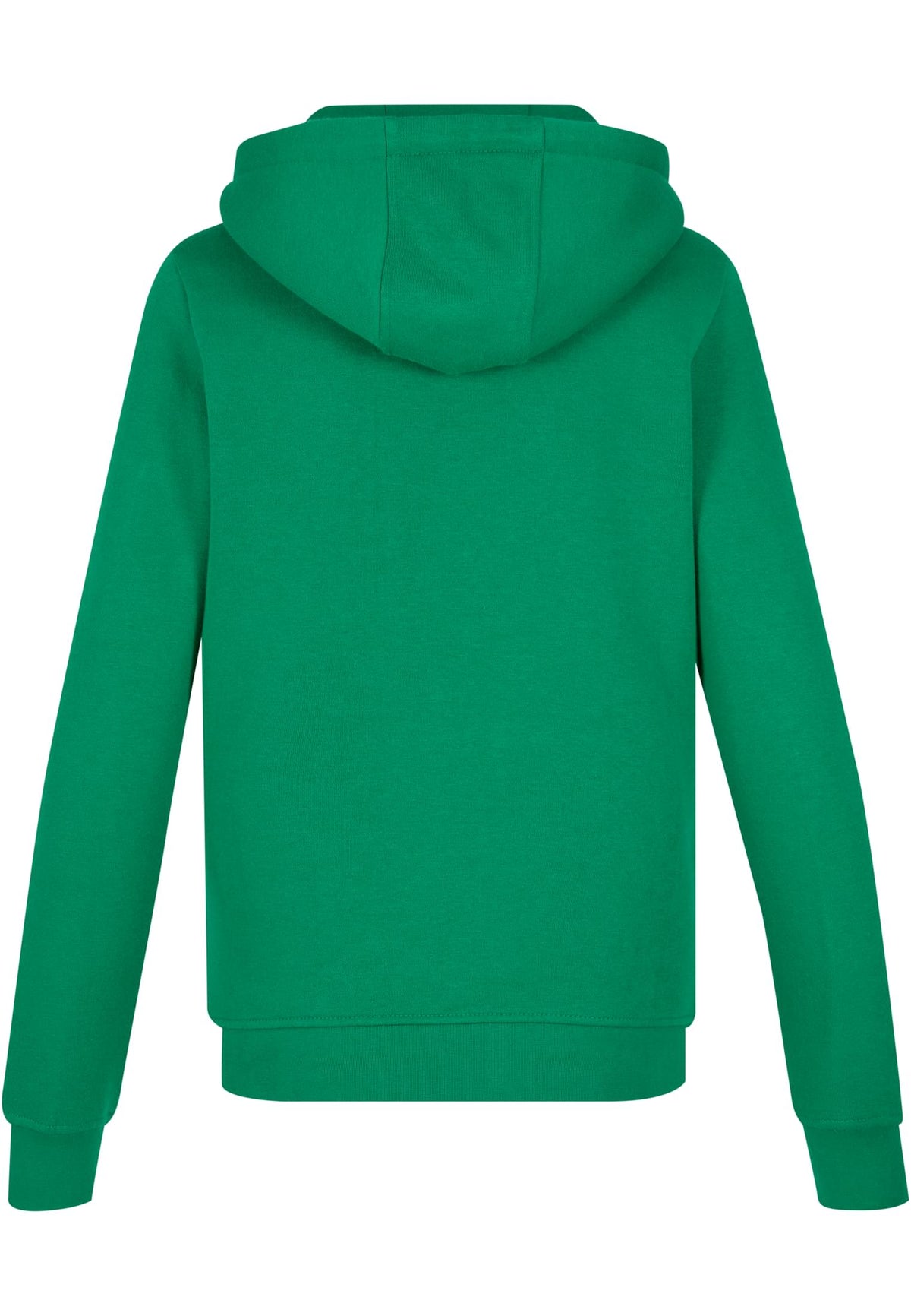 Ladies Basic Hoody - workoutbrands.com