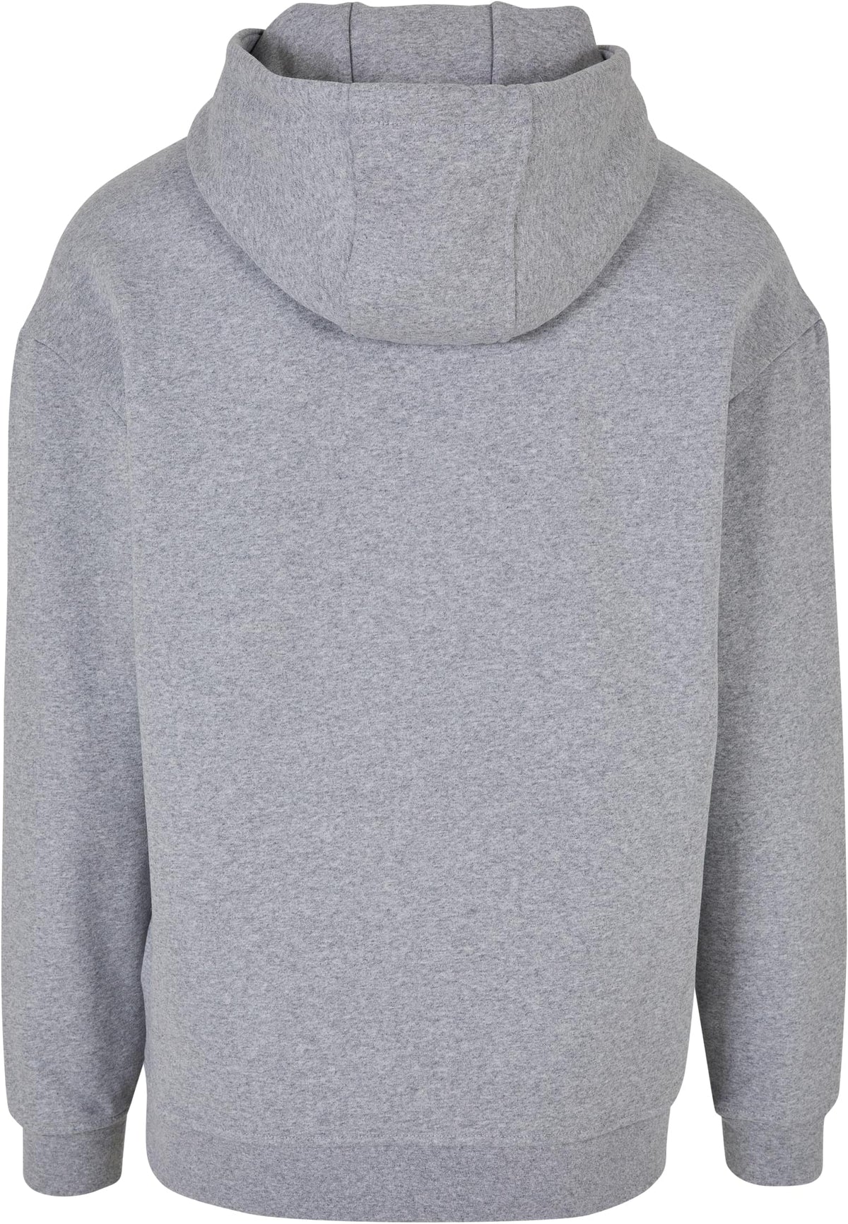 Basic Oversize Hoody - workoutbrands.com