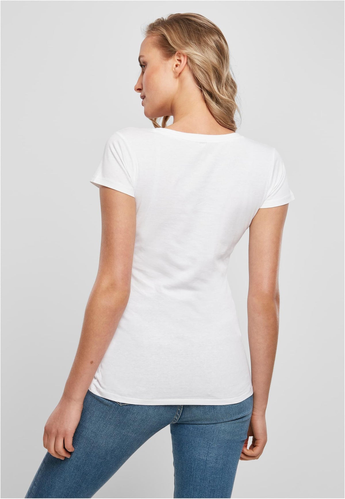 Ladies Merch T-Shirt - workoutbrands.com