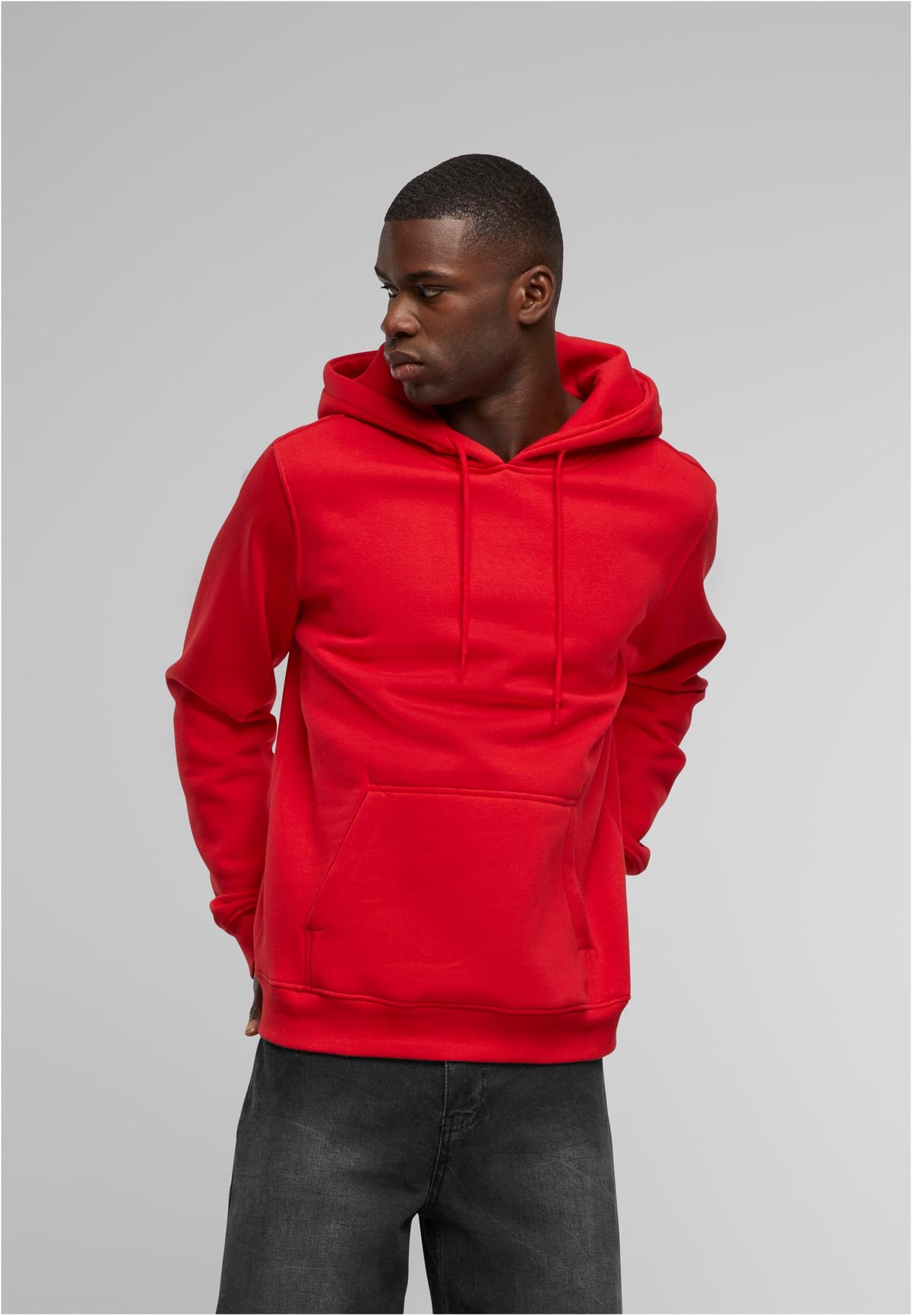 Basic Hoody - workoutbrands.com