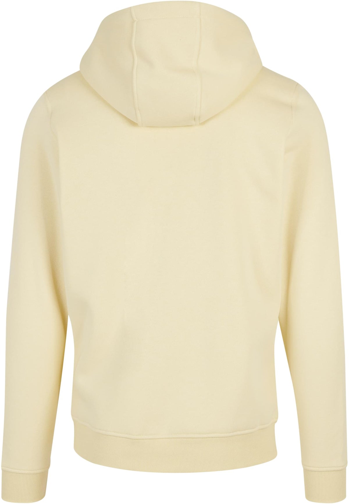 Heavy Zip Hoody - workoutbrands.com