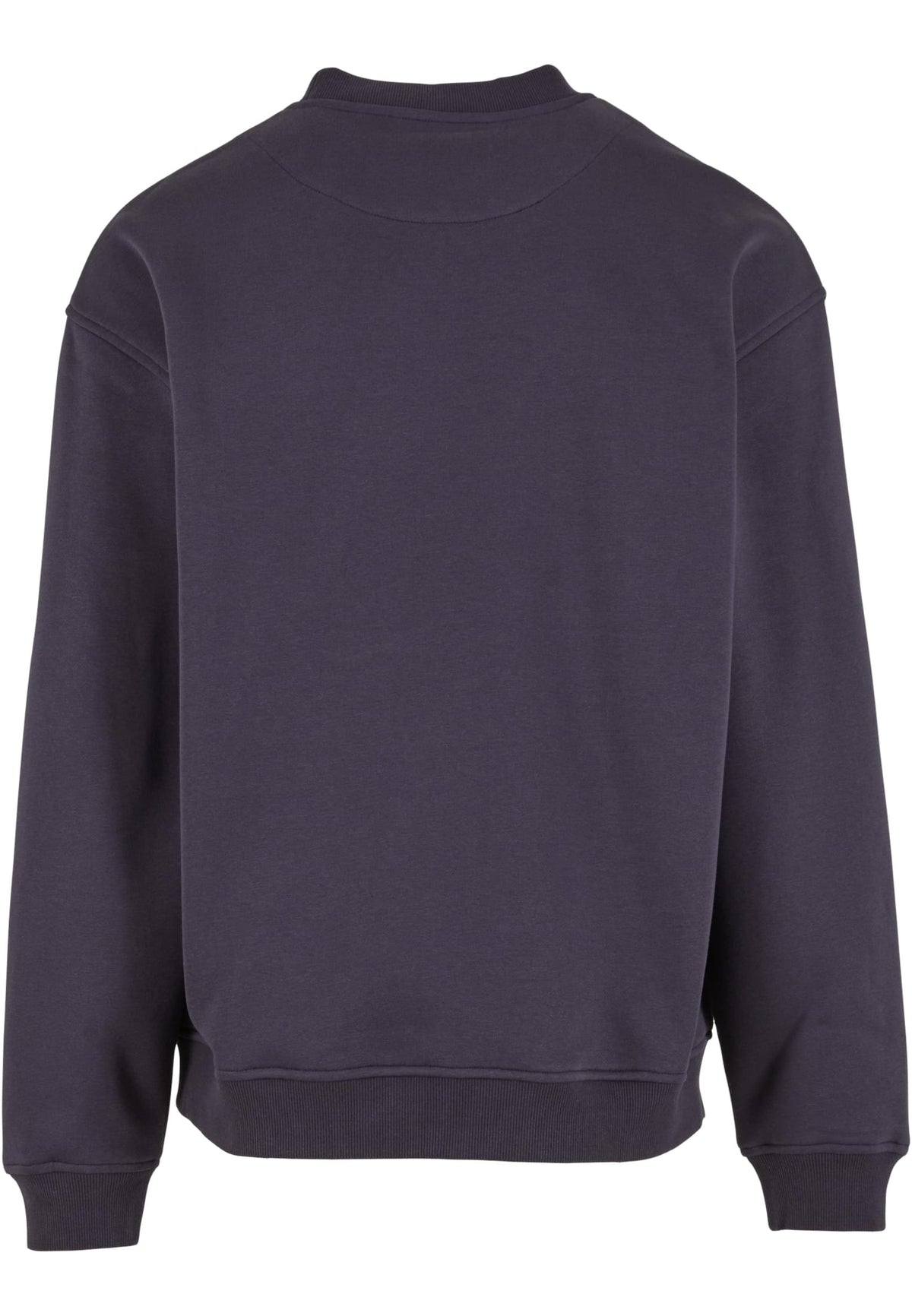 Loose Fit Sweatshirt - workoutbrands.com