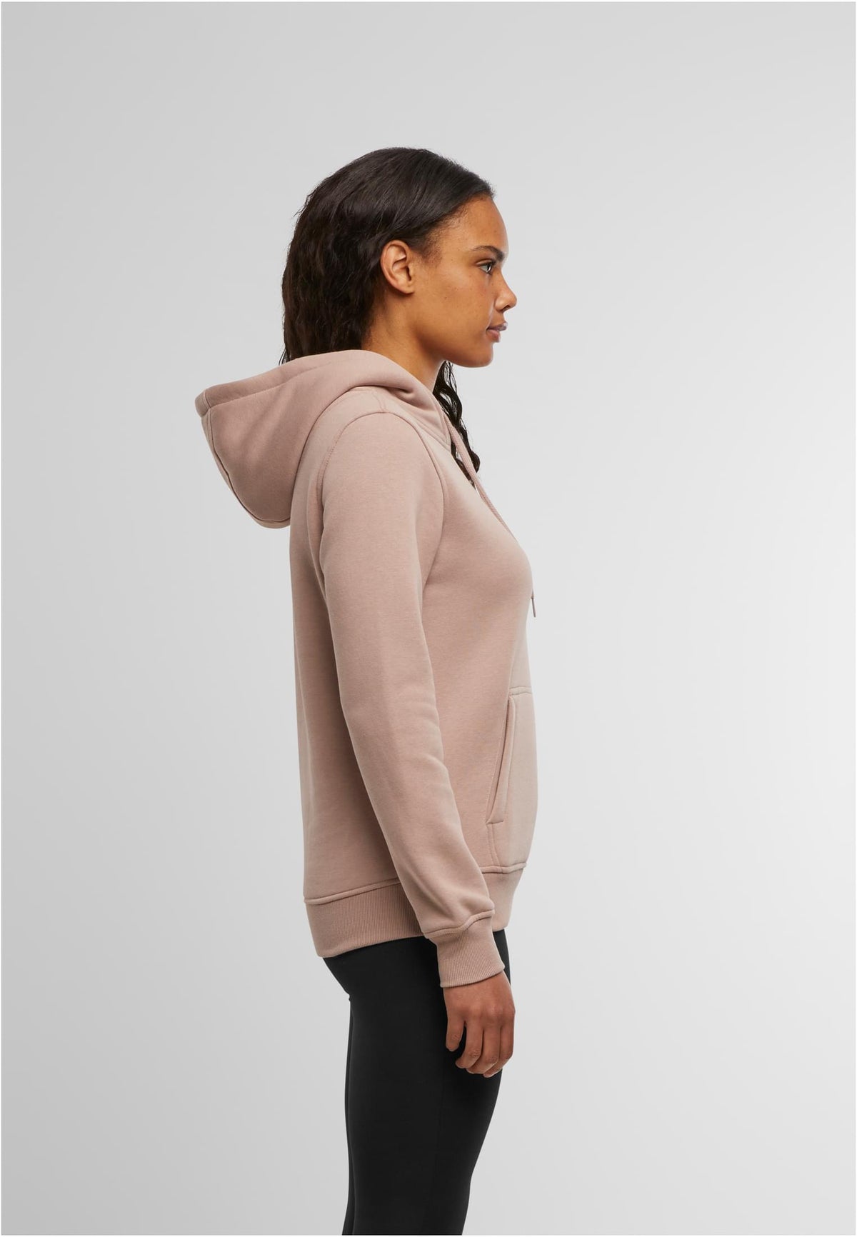 Ladies Heavy Hoody - workoutbrands.com