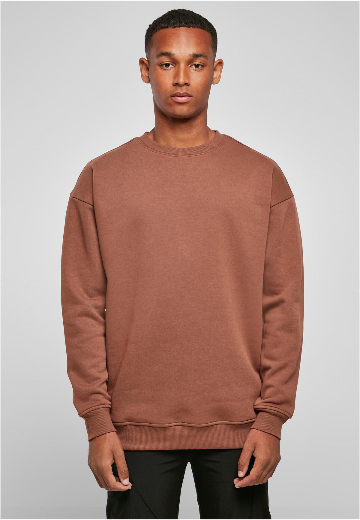 Sweat Crewneck - workoutbrands.com