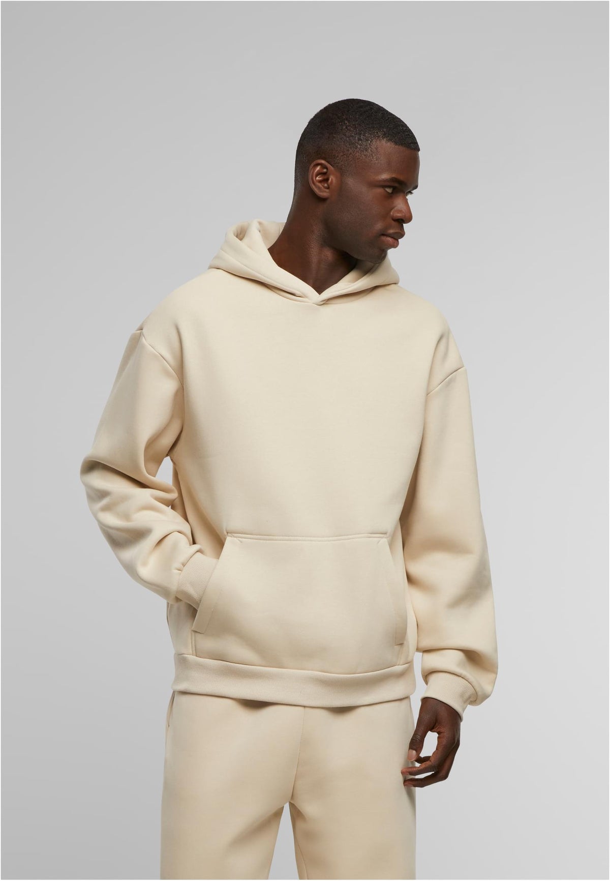 Oversized Hoody - workoutbrands.com