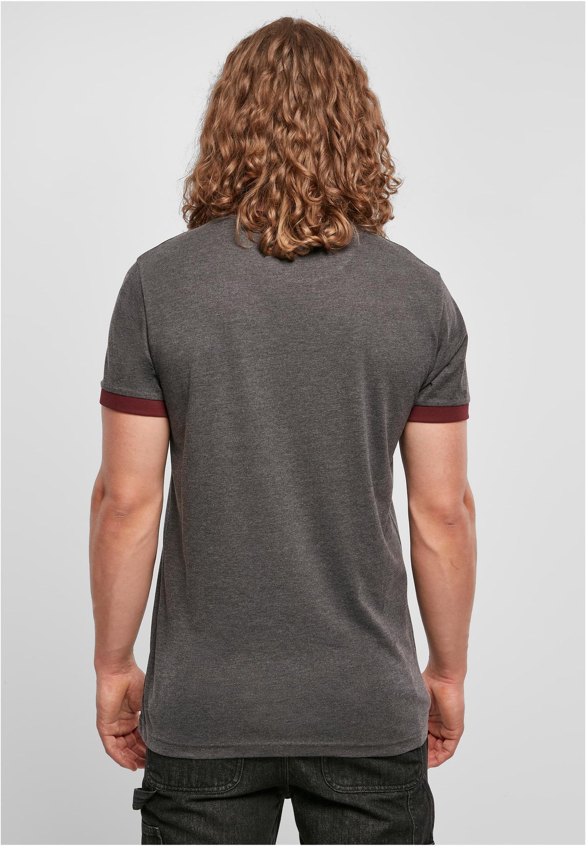 Ringer Tee - workoutbrands.com
