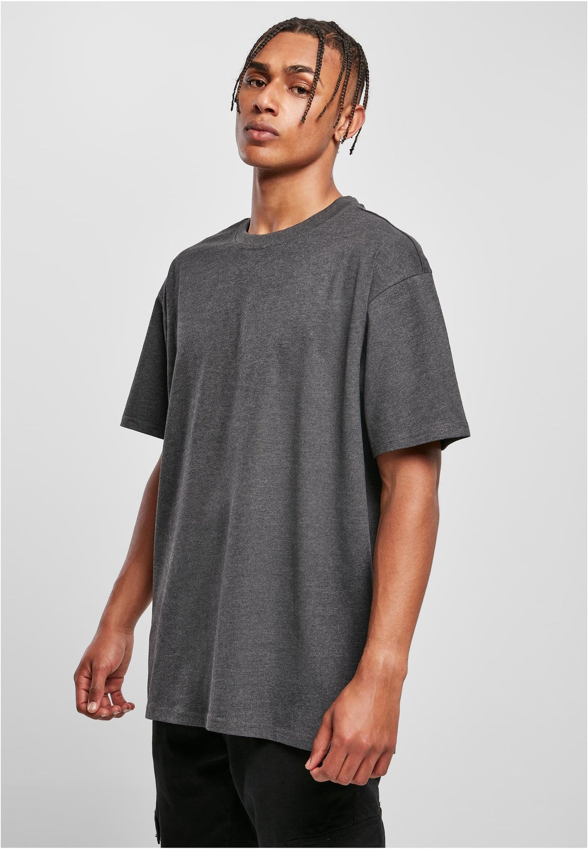 Heavy Oversize Tee - workoutbrands.com