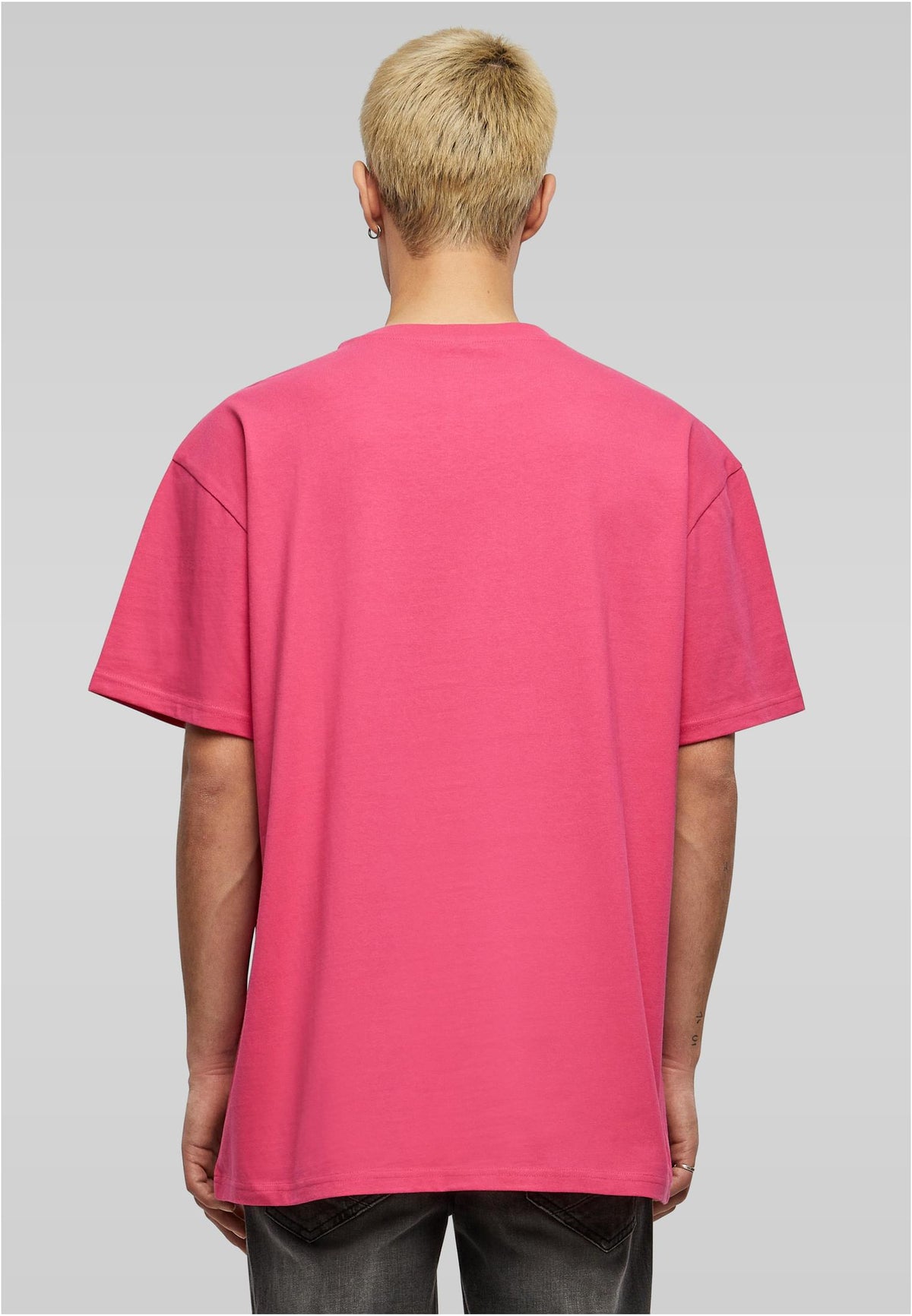Heavy Oversize Tee - workoutbrands.com