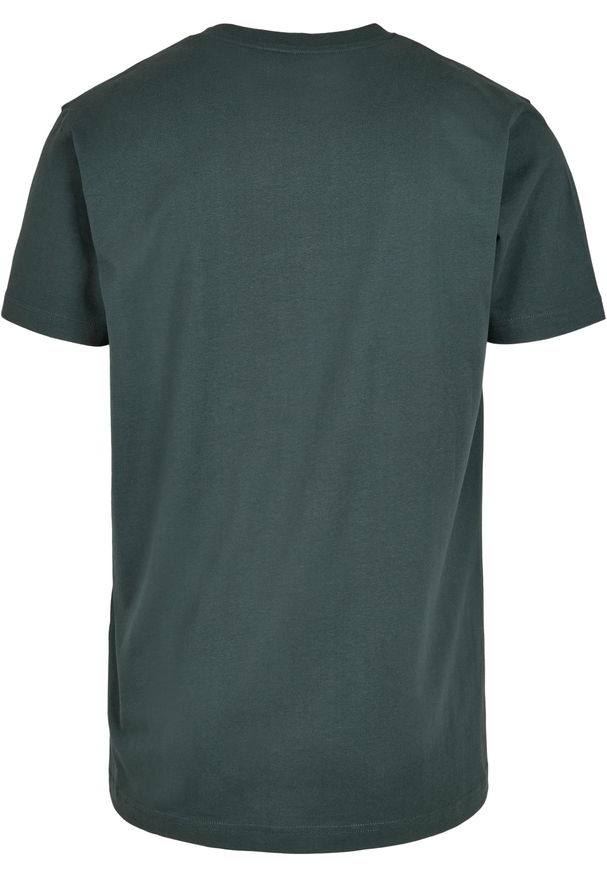T-Shirt Round Neck - workoutbrands.com