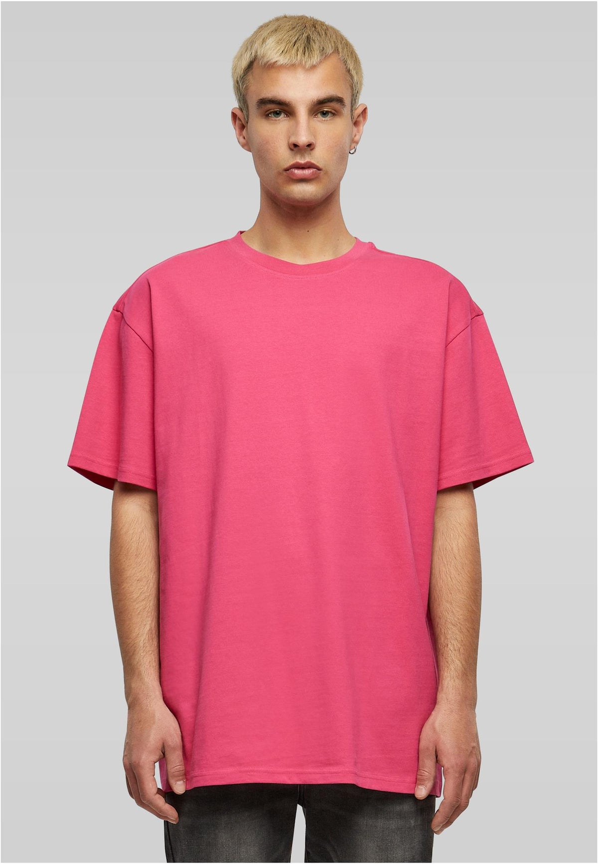 Heavy Oversize Tee - workoutbrands.com