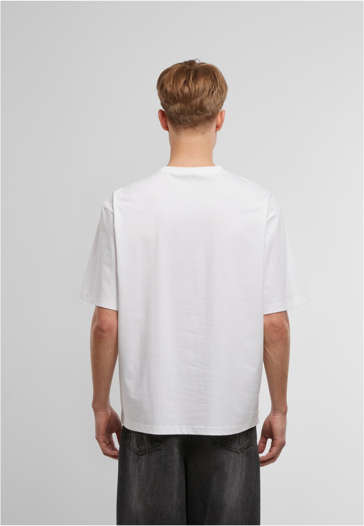 Sorona Loose Fit Tee - workoutbrands.com