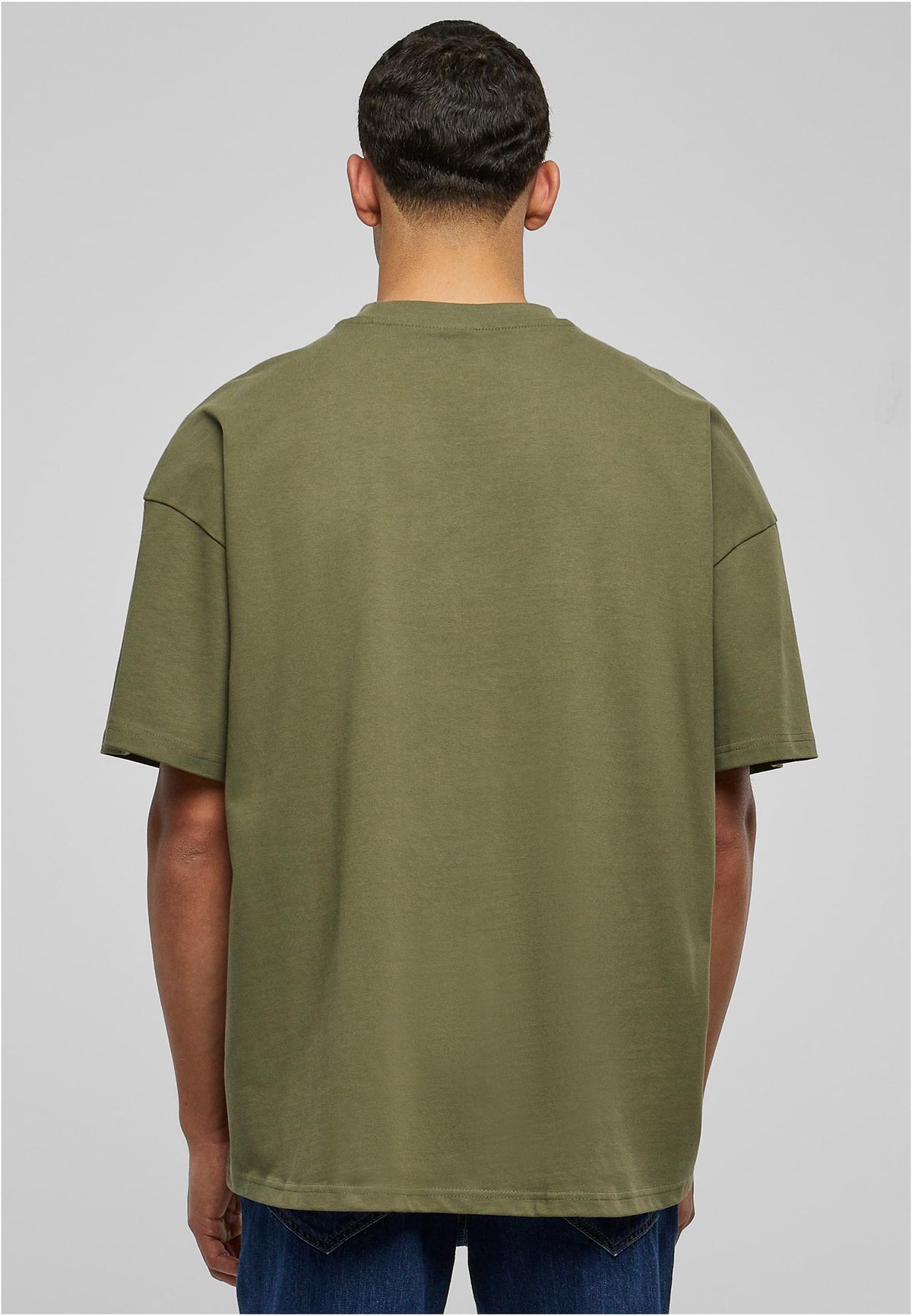 Ultra Heavy Cotton Box Tee - workoutbrands.com