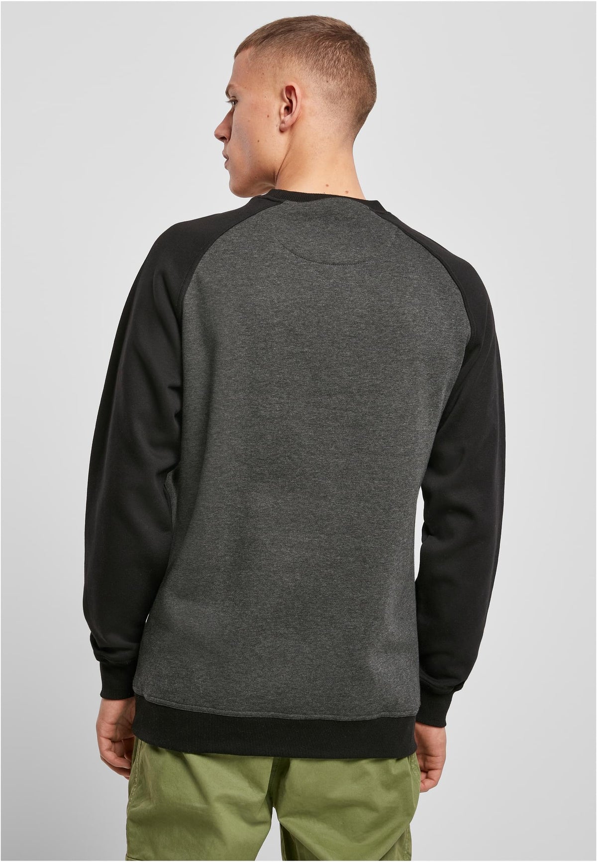 Raglan Crewneck - workoutbrands.com