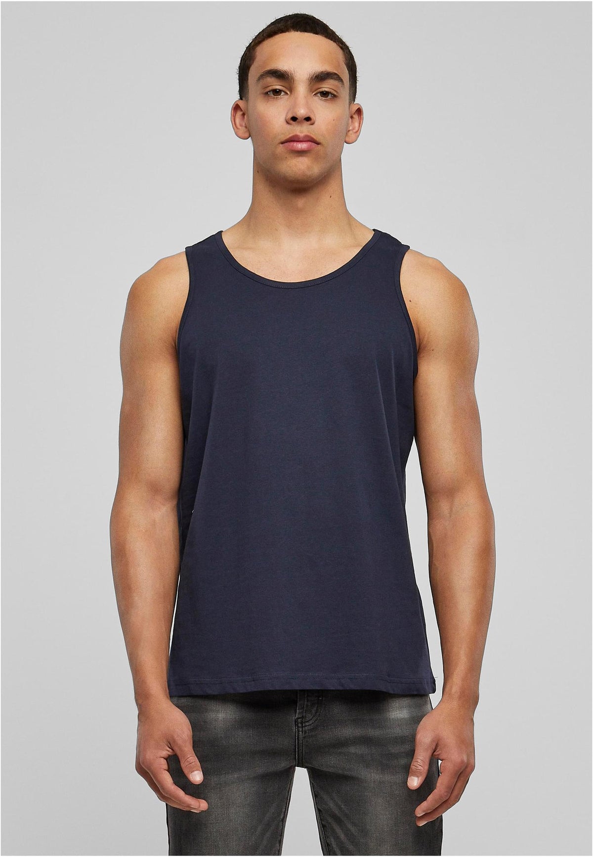 Basic Tank - workoutbrands.com