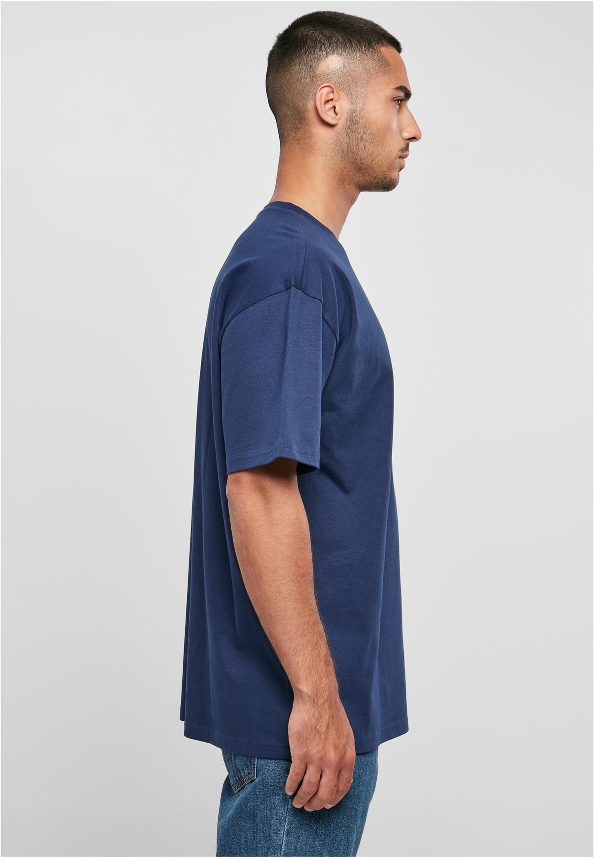 Heavy Oversize Tee - workoutbrands.com