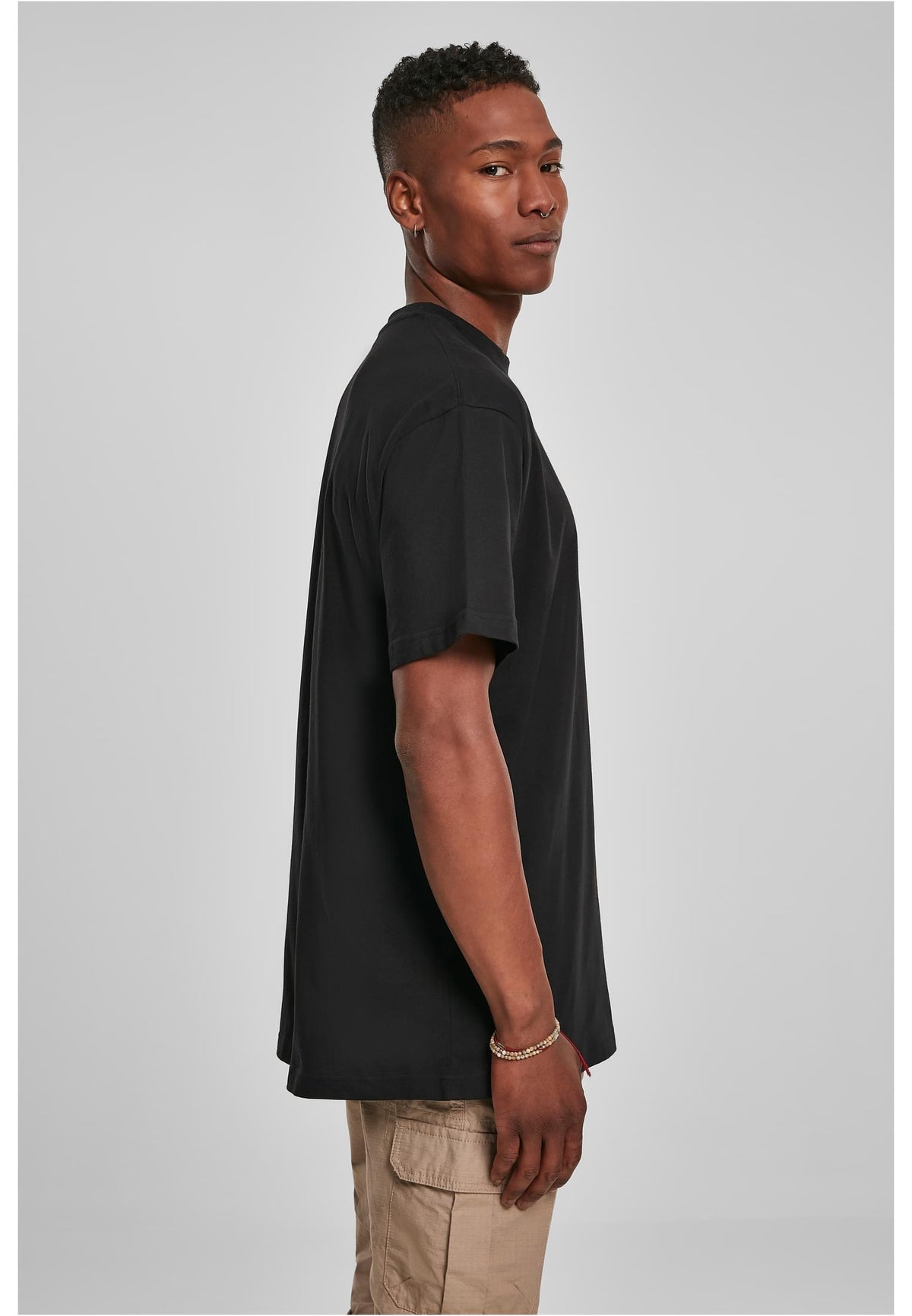 Premium Combed Jersey Loose - workoutbrands.com