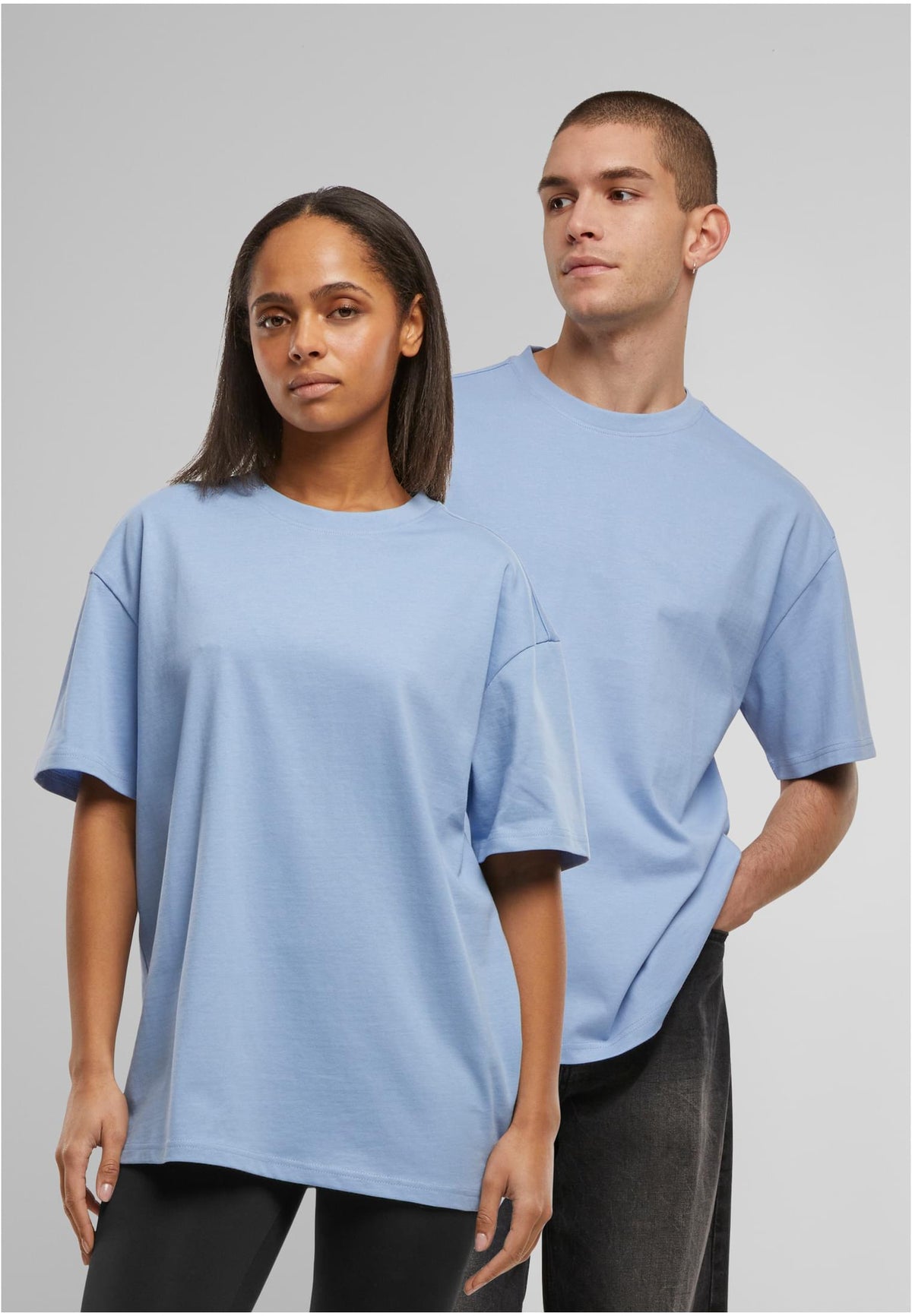 Oversized Jersey Tee - workoutbrands.com