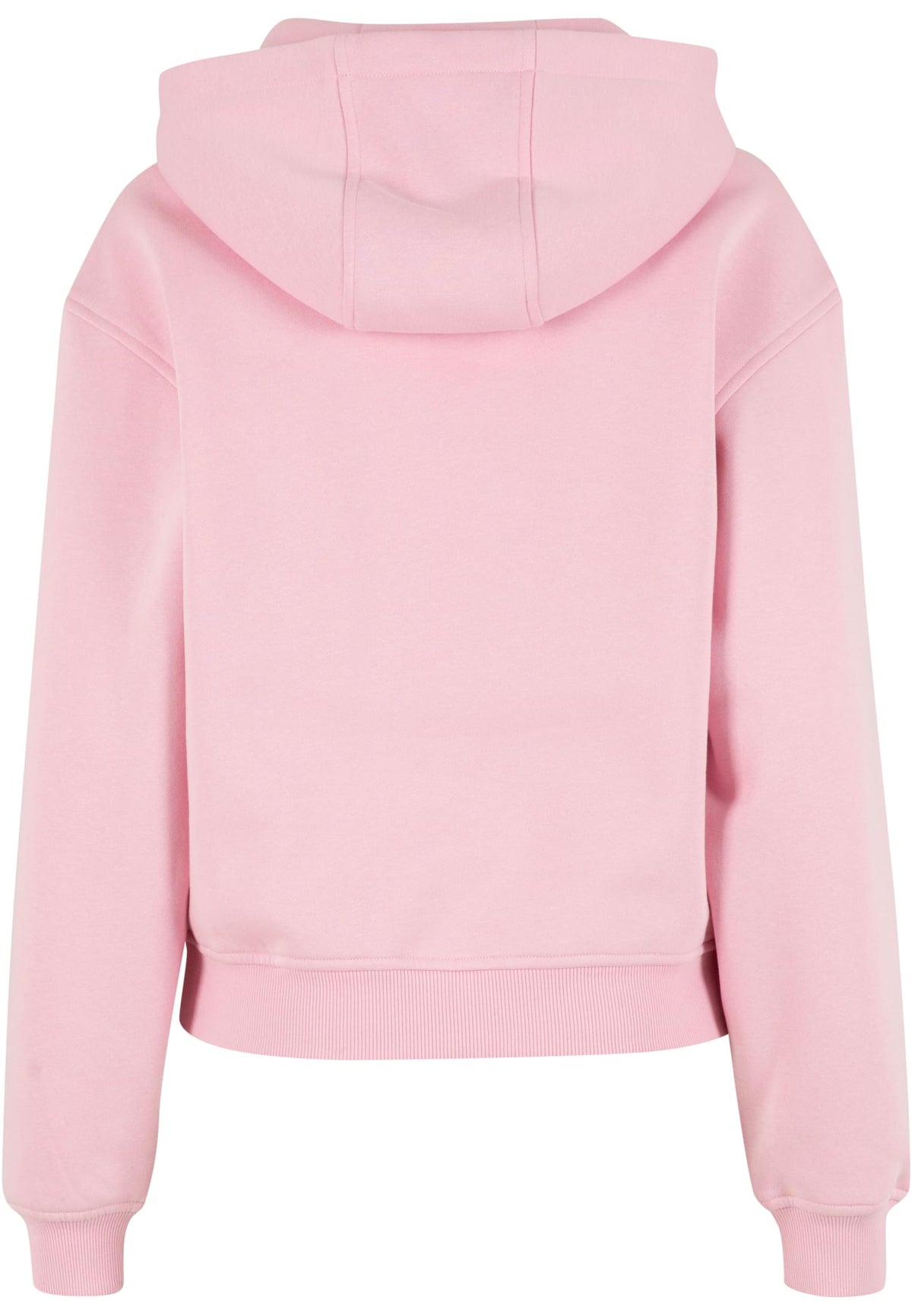 Ladies Loose Fit Hoody - workoutbrands.com