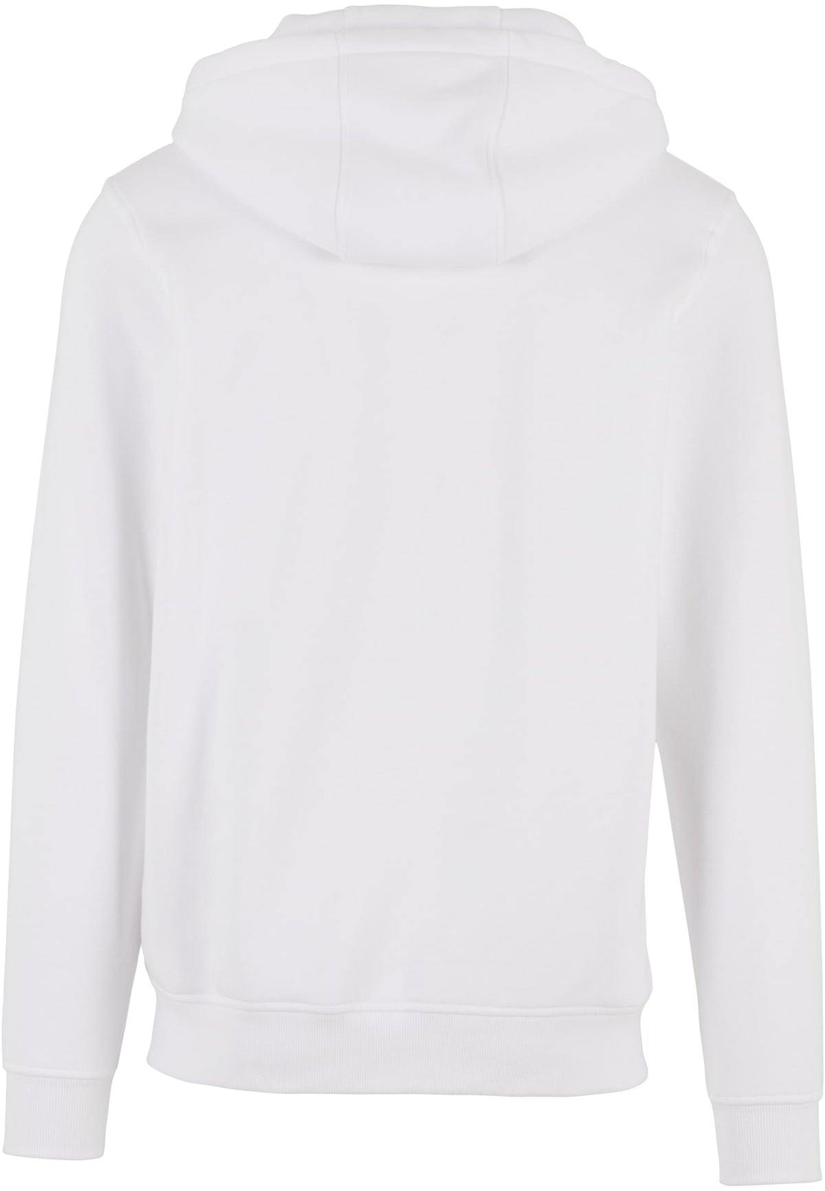 Heavy Zip Hoody - workoutbrands.com