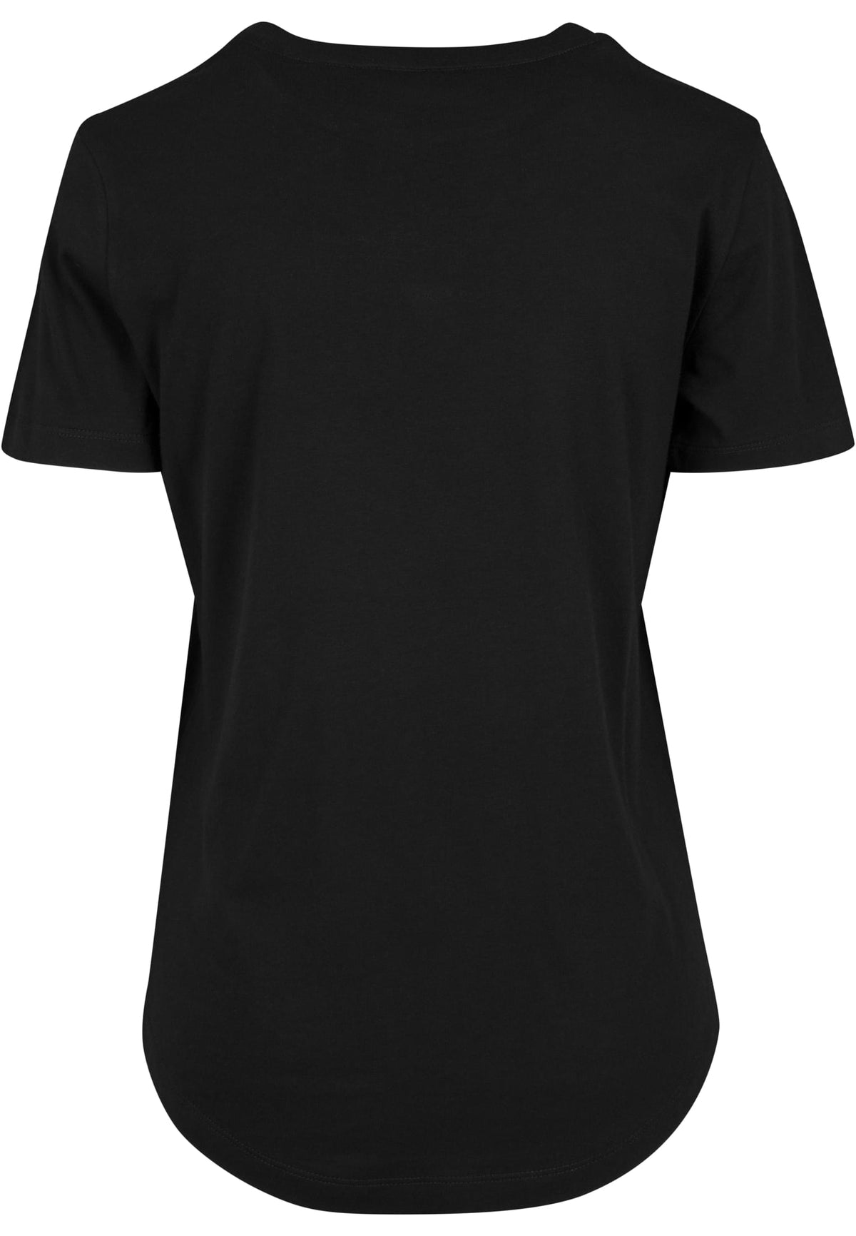 Ladies Fit Tee - workoutbrands.com