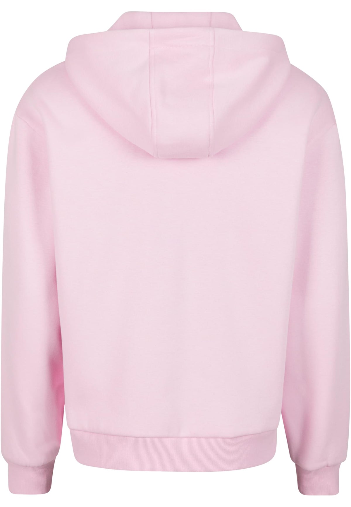 Fluffy Zip Hoody - workoutbrands.com