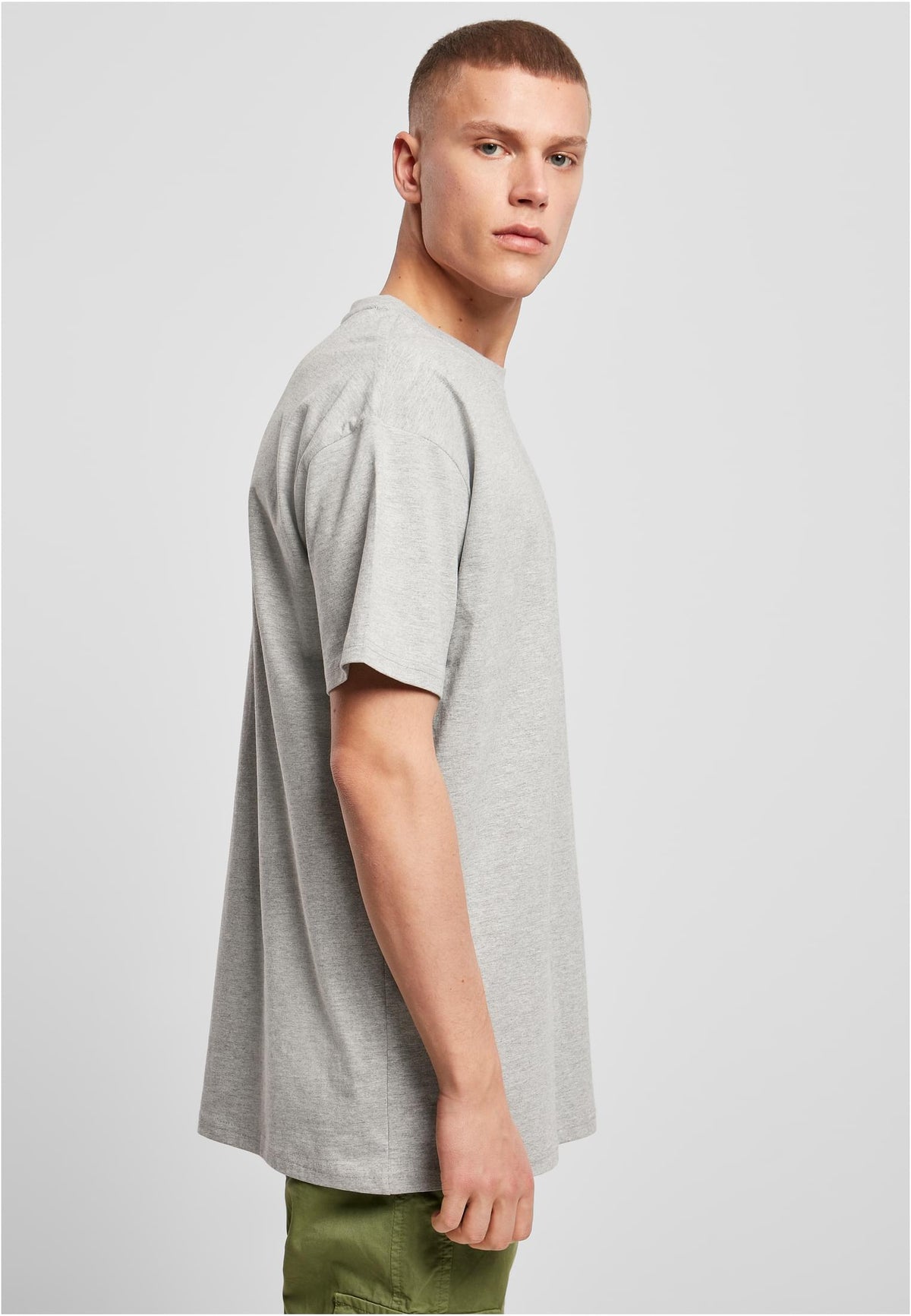Heavy Oversize Tee - workoutbrands.com