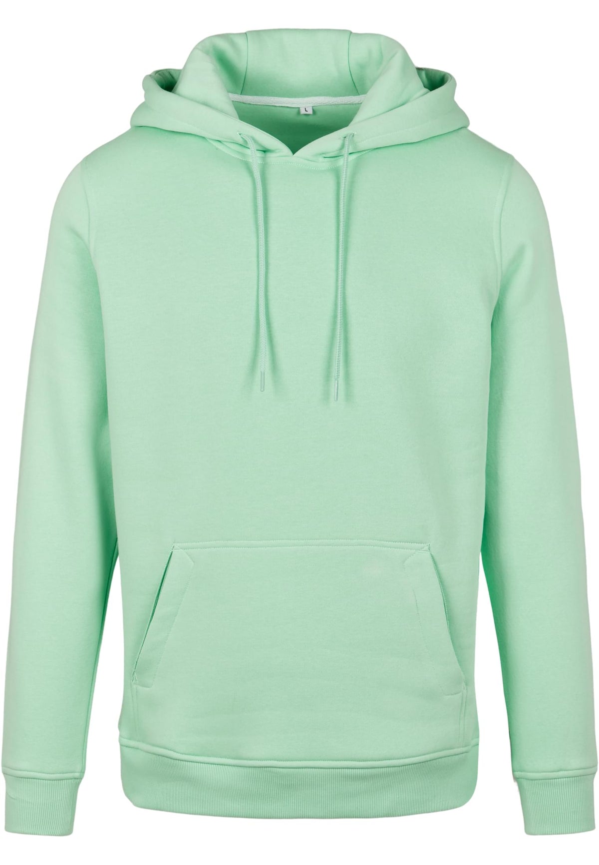 Heavy Hoody - workoutbrands.com